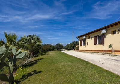 Casa Vacanze Villetta Le Antiche Macine